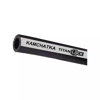 Напорный рукав для пара и горячей воды TITAN LOCK KAMCHATKA TL013KT