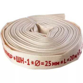 Напорный шланг Калибр ШН-1 67003