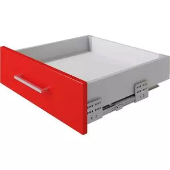 Направляющая BOYARD СТАРТ SB18GR.1/450 100044