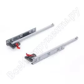 Направляющая частичного выдвижения SAMET