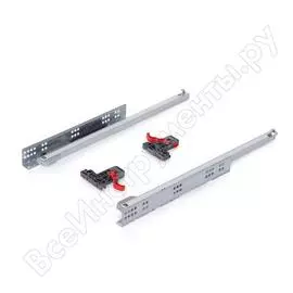 Направляющая частичного выдвижения SAMET SMART SLIDE СТ-00001275