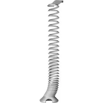 Направляющая для кабель канала спирального Hafele 631.20.910