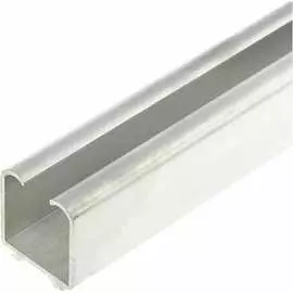 Направляющая для раздвижных дверей Левша В-104-L1200 У8-8529