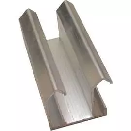 Направляющая для шкафа-купе Левша МС-L60-В У8-8569