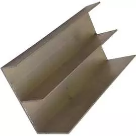 Направляющая для шкафа-купе Левша МС-L60-Н У8-8579