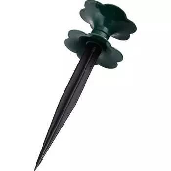 Направляющая для шланга МУЛЬТИДОМ Цветок VL83-215