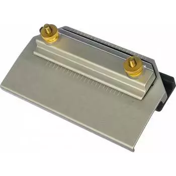 Направляющая для заточки стамесок и ножей Narex 894900