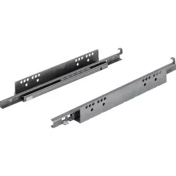 Направляющая Hafele Matrix runners UM S25 421.14.955