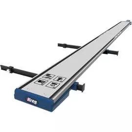 Направляющая линейка для пиления и фрезерования KREG