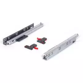 Направляющая полного выдвижения SAMET