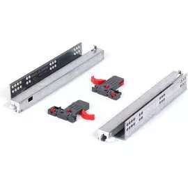 Направляющая полного выдвижения SAMET SMART SLIDE СТ-00001279