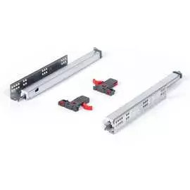 Направляющая полного выдвижения SAMET