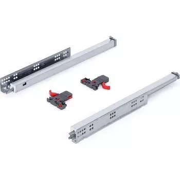 Направляющая полного выдвижения SAMET SMART SLIDE СТ-00001281