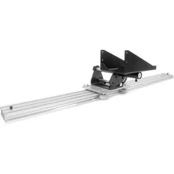 Направляющая рельса MESSER 10-40-598