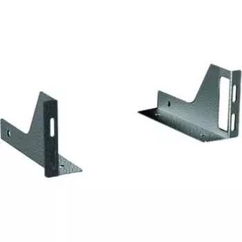 Направляющие для 19" оборудования для напольных 19" it-корпусов дкс серии cqe DKC R5SCRK01B