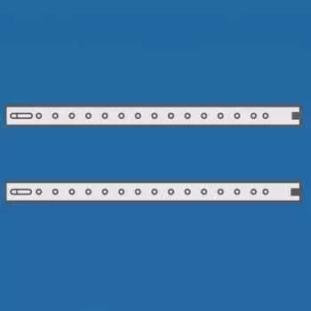 Направляющие для горизонтальных разделителей DKC R5SOE345 97737