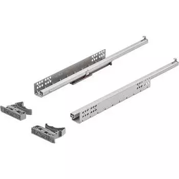 Направляющие Hafele