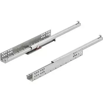 Направляющие Hafele Matrix runners UM S25 433.08.150