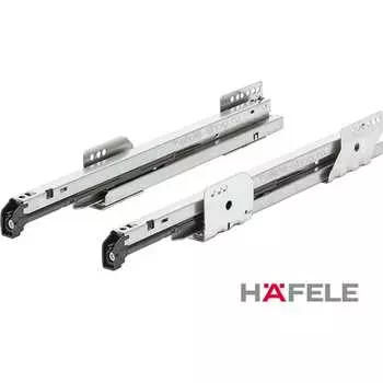 Направляющие Hafele Matrix box P 551.50.444