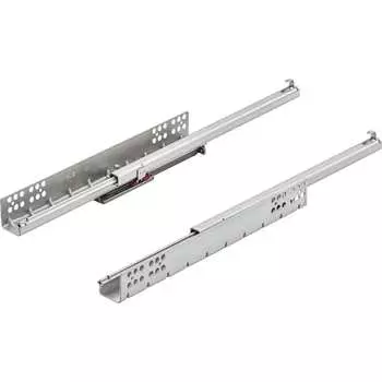 Направляющие Hafele Matrix runners UM S25 433.08.135