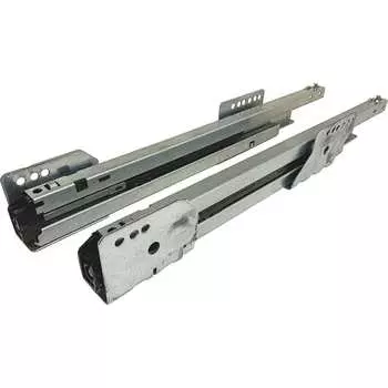 Направляющие Hafele Matrix box P 551.50.545