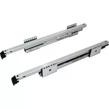 Направляющие Hafele Matrix box P 551.50.406