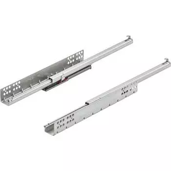 Направляющие Hafele Matrix runners UM S25 433.08.255