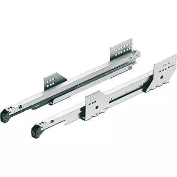 Направляющие Hafele Matrix box P 553.50.423