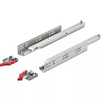 Направляющие Hafele Matrix runners UM A 433.03.186