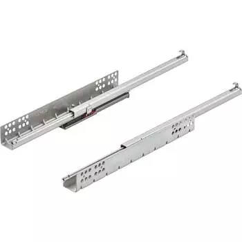 Направляющие Hafele Matrix runners UM S25 433.08.240