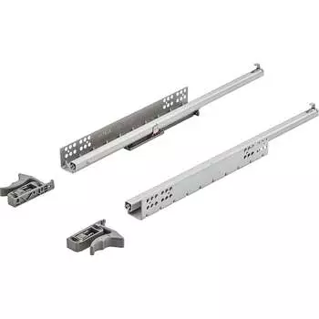 Направляющие Hafele Matrix runners UM S25 433.07.135