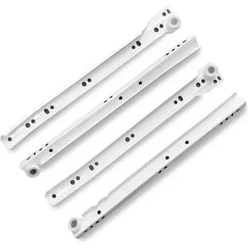 Направляющие роликовые StahlBuro 15918