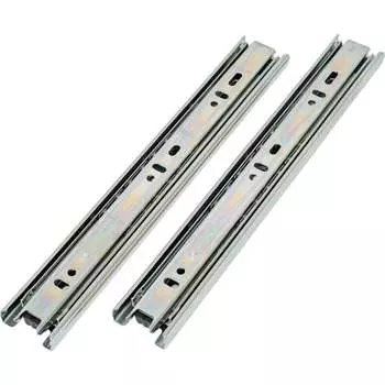 Направляющие шариковые для ящиков MFK-TORG NP-250-35