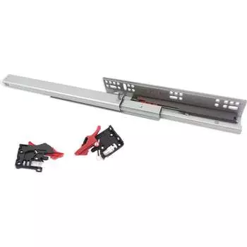 Направляющие скрытого монтажа Mont Blanc 00-00012903