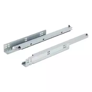 Направляющие скрытого монтажа Wurth EcoSlide 0684250263961 10