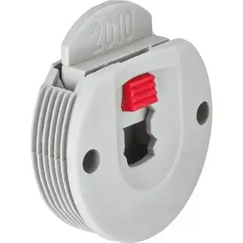 Направляющий элемент Hafele Slido F-Line12 20A 404.19.320