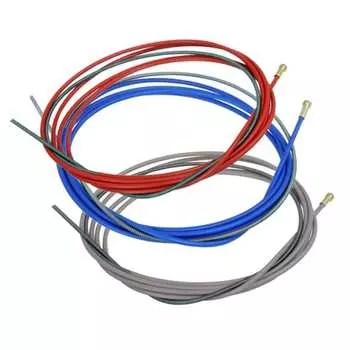 Направляющий канал для горелки EWM