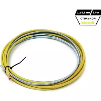 Направляющий канал для сварки SvarCity