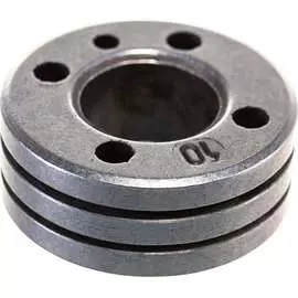 Направляющий ролик Blue Weld