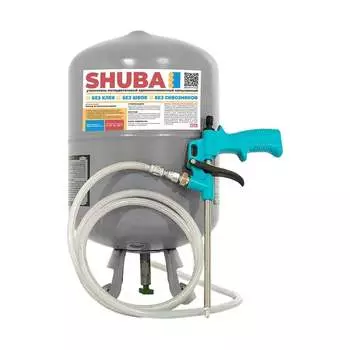 Напыляемый утеплитель MARCON shuba 4620010541162