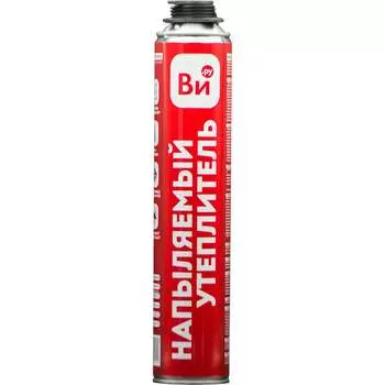 Напыляемый утеплитель MARCON ВИ НУВИ