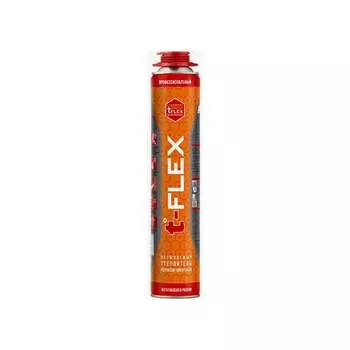 Напыляемый утеплитель PROFFLEX t-flex 00454