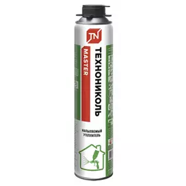 Напыляемый утеплитель Технониколь MASTER TN625543