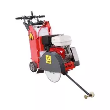 Нарезчик швов KEDASA Honda GX390 TF450-4