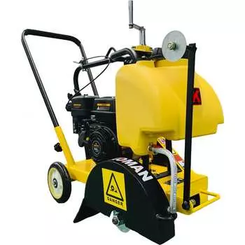 Нарезчик швов KOMAN MF14-2