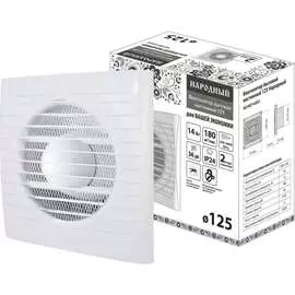 Народный бытовой настенный вентилятор TDM ELECTRIC SQ1807-0202