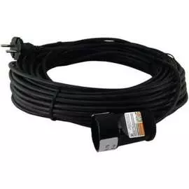 Народный силовой удлинитель-шнур TDM ELECTRIC SQ1307-0211
