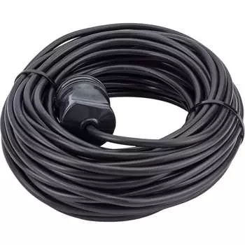 Народный силовой удлинитель-шнур TDM ELECTRIC SQ1307-0202