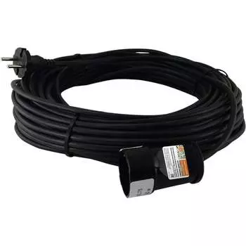 Народный силовой удлинитель-шнур TDM ELECTRIC SQ1307-0204