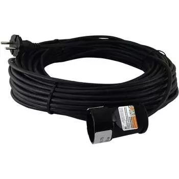 Народный силовой удлинитель-шнур TDM ELECTRIC SQ1307-0212